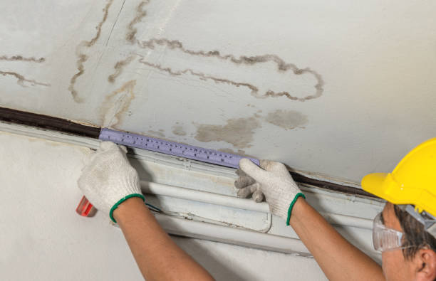 Reliable Burst Pipe Cleanup contractor in Stockbridge, WI by Water Damage Irwin